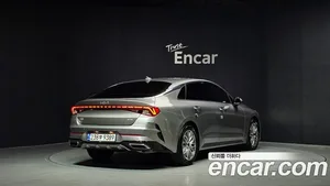 Kia K5, 2023 — миниатюра 2