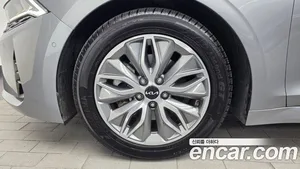 Kia K5, 2023 — миниатюра 5