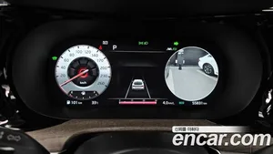 Kia K5, 2023 — миниатюра 8
