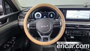 Kia K5, 2023 — миниатюра 13