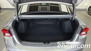 Kia K5, 2023 — миниатюра 20