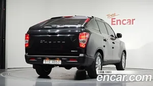 KGM Rexton, 2018 — миниатюра 2