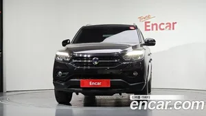 KGM Rexton, 2018 — миниатюра 3