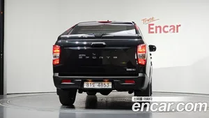 KGM Rexton, 2018 — миниатюра 4