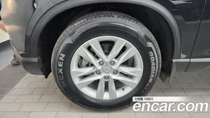 KGM Rexton, 2018 — миниатюра 5