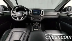 KGM Rexton, 2018 — миниатюра 7