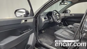 KGM Rexton, 2018 — миниатюра 10
