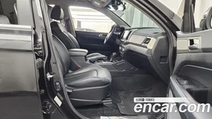 KGM Rexton, 2018 — миниатюра 11