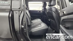 KGM Rexton, 2018 — миниатюра 12