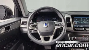 KGM Rexton, 2018 — миниатюра 13