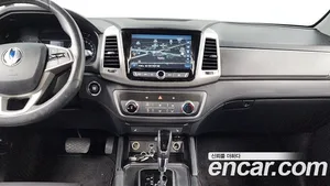 KGM Rexton, 2018 — миниатюра 14