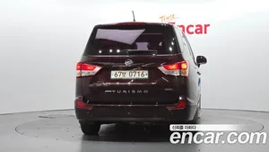KGM Korando, 2016 — миниатюра 4