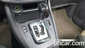 KGM Korando, 2016 — миниатюра 12
