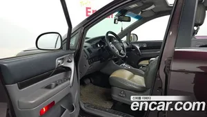 KGM Korando, 2016 — миниатюра 13