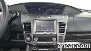 KGM Korando, 2016 — миниатюра 20