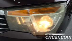 KGM Korando, 2016 — миниатюра 8