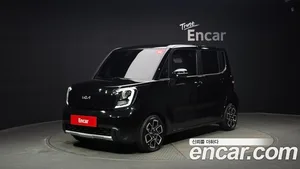 Kia RAY, 2022 — миниатюра 1