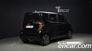 Kia RAY, 2022 — миниатюра 2