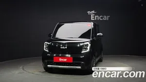 Kia RAY, 2022 — миниатюра 3