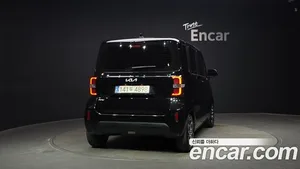 Kia RAY, 2022 — миниатюра 4