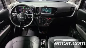 Kia RAY, 2022 — миниатюра 10
