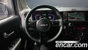 Kia RAY, 2022 — миниатюра 19