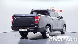 KGM Rexton, 2020 — миниатюра 2