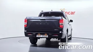KGM Rexton, 2020 — миниатюра 4