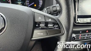 KGM Rexton, 2020 — миниатюра 22