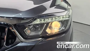 KGM Rexton, 2020 — миниатюра 8