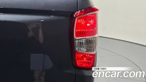 KGM Rexton, 2020 — миниатюра 9