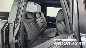 KGM Rexton, 2020 — миниатюра 16