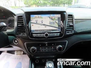 KGM Rexton, 2021 — миниатюра 12