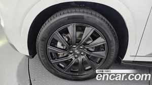 Hyundai Palisade, 2021 — миниатюра 5