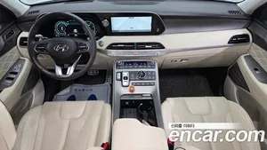 Hyundai Palisade, 2021 — миниатюра 10