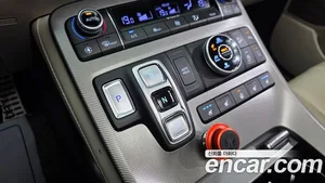 Hyundai Palisade, 2021 — миниатюра 12