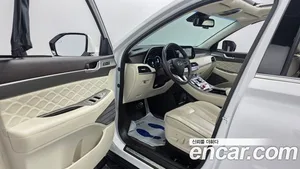 Hyundai Palisade, 2021 — миниатюра 13