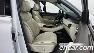 Hyundai Palisade, 2021 — миниатюра 17