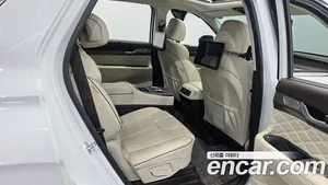 Hyundai Palisade, 2021 — миниатюра 18