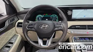 Hyundai Palisade, 2021 — миниатюра 19