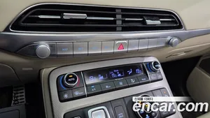 Hyundai Palisade, 2021 — миниатюра 23