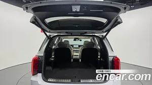 Hyundai Palisade, 2021 — миниатюра 26