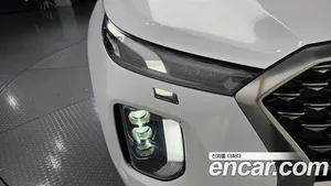 Hyundai Palisade, 2021 — миниатюра 8