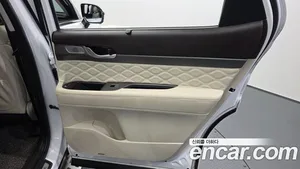Hyundai Palisade, 2021 — миниатюра 15