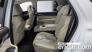 Hyundai Palisade, 2021 — миниатюра 16