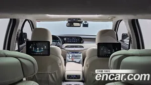 Hyundai Palisade, 2021 — миниатюра 34