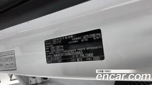 Hyundai Palisade, 2021 — миниатюра 38