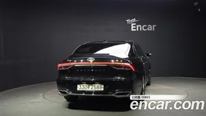Hyundai Grandeur, 2020 — миниатюра 4