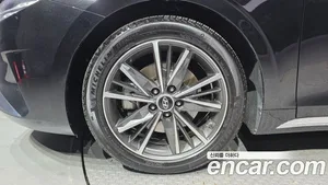 Hyundai Grandeur, 2020 — миниатюра 5