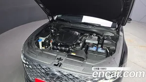 Hyundai Grandeur, 2020 — миниатюра 6